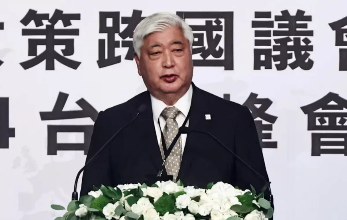 石破茂內閣可能人事布局 日本前防相中谷元擬回鍋